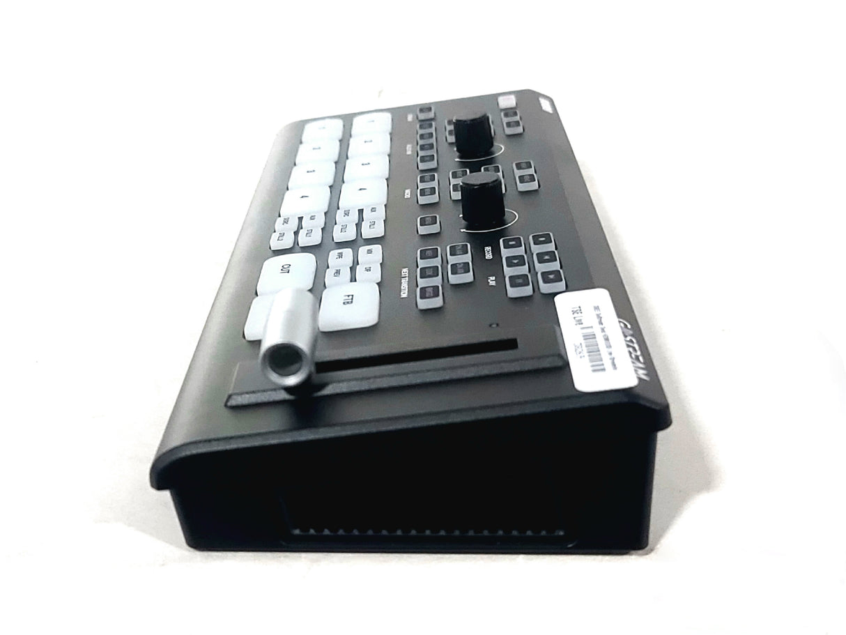 Osee GoStream Deck Multiple Camera HDMI Live Stream Video Mixer Switcher [In Original Box]