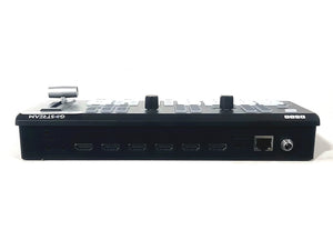 Osee GoStream Deck Multiple Camera HDMI Live Stream Video Mixer Switcher [In Original Box]