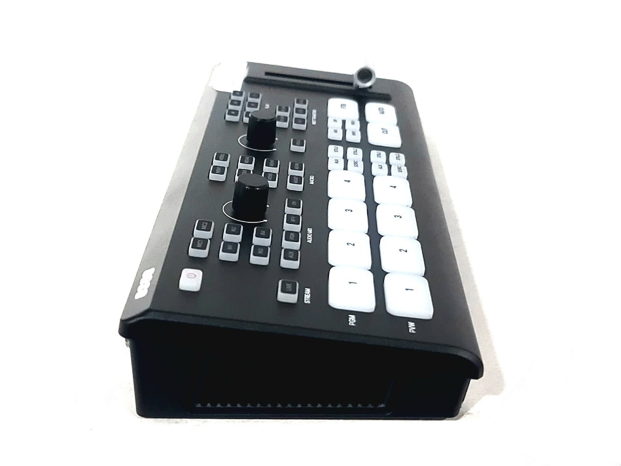 Osee GoStream Deck Multiple Camera HDMI Live Stream Video Mixer Switcher [In Original Box]