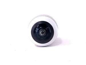 Owl MTW200 360 Smart Video Conference Camera w/ DC PSU in Pelican 1520 Hard Carry Case