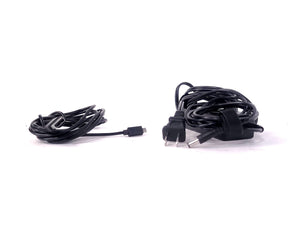 Owl MTW200 360 Smart Video Conference Camera w/ DC PSU in Pelican 1520 Hard Carry Case