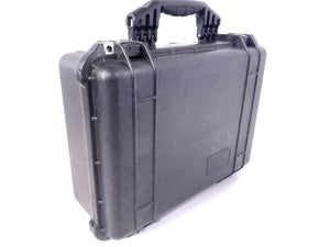 Owl MTW200 360 Smart Video Conference Camera w/ DC PSU in Pelican 1520 Hard Carry Case
