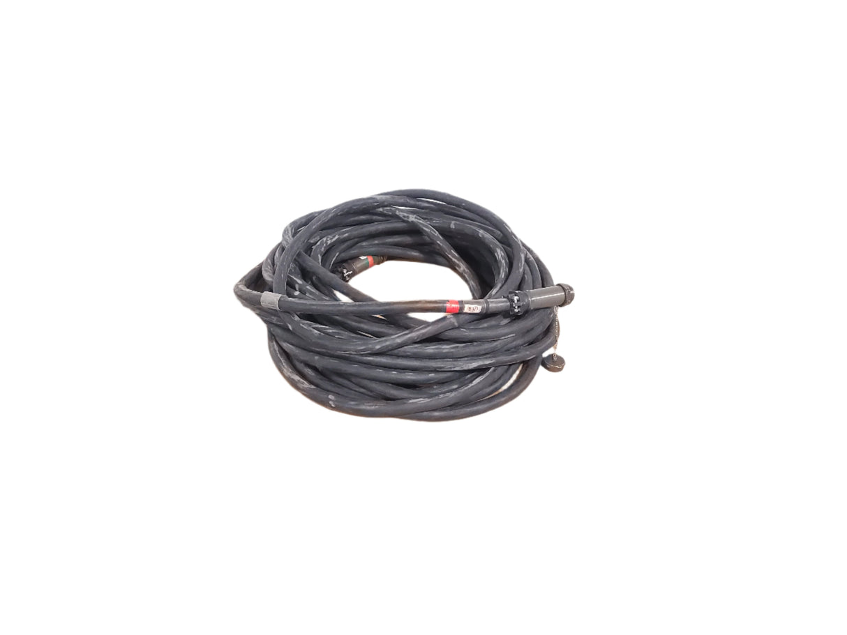 P-136-29-MSHA 12 AWG Heavy Duty Cable Male to Female