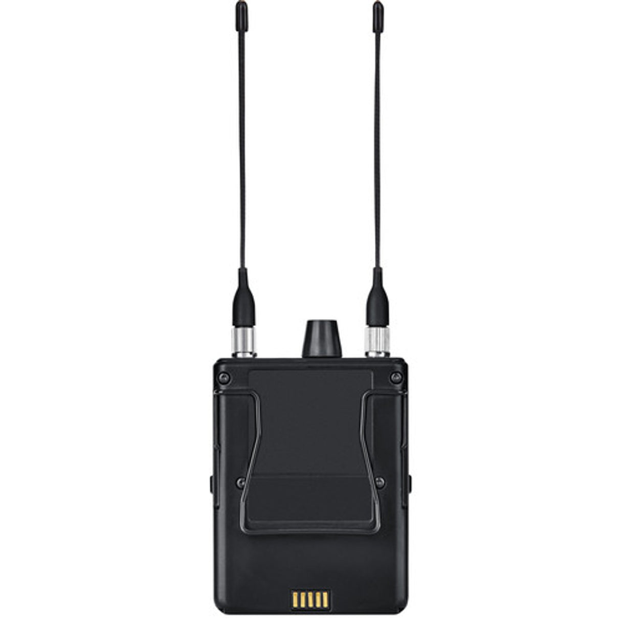 Shure P10R+ Wireless Bodypack Receiver (H22: 518 to 584 MHz)