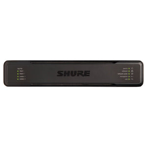 Shure Intellimix P300 Audio Conferencing Processor
