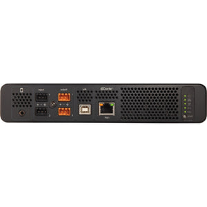 Shure Intellimix P300 Audio Conferencing Processor