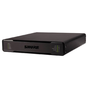 Shure Intellimix P300 Audio Conferencing Processor