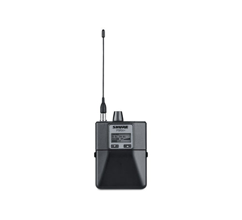 Shure PSM900 UHF Personal Monitoring System Kit (G7: 506 - 542 MHz)