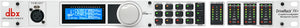 DBX DriveRack PA+ Loudspeaker Management System