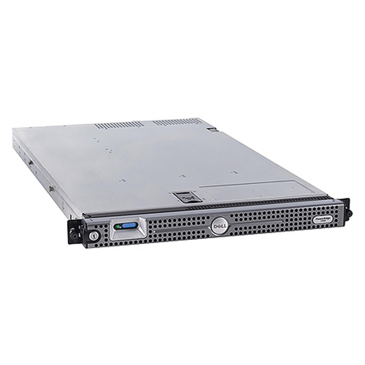 Dell PowerEdge 1950 1U Rack Server – AVGear.com