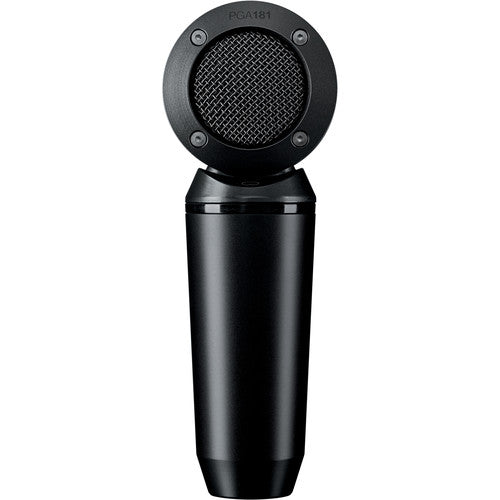 Shure PGA181 Side-Address Condenser Microphone