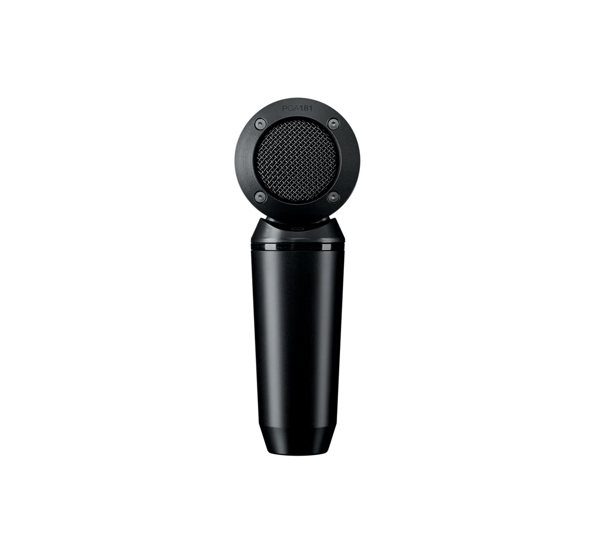 Shure PGA181 Side-Address Condenser Microphone