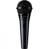 Shure PGA58BTS Vocal Microphone Kit