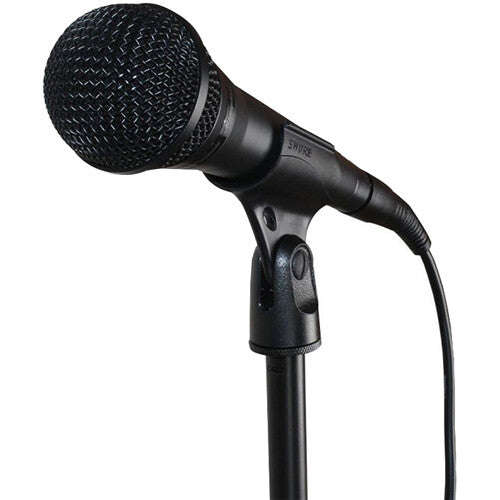 Shure PGA58BTS Vocal Microphone Kit with PGA58 Cardioid Mic