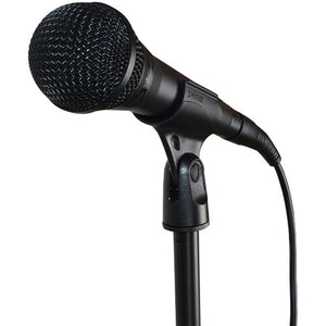 Shure PGA58BTS Vocal Microphone Kit with PGA58 Cardioid Mic