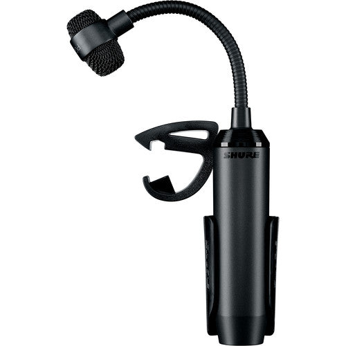 Shure PGA98D-XLR Condenser Drum Microphone