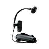 Shure PGA98H Clip-On Cardioid Condenser Horn Mic