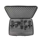 Shure PGAStudioKit4 4-Piece Studio Microphone Kit