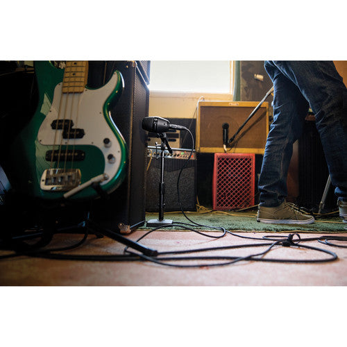 Shure PGAStudioKit4 4-Piece Studio Microphone Kit