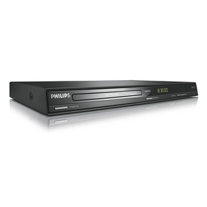 PHILIPS DVP3962 Dolby Digital DVD Player