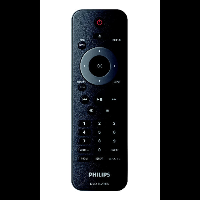 PHILIPS DVP3962 Dolby Digital DVD Player
