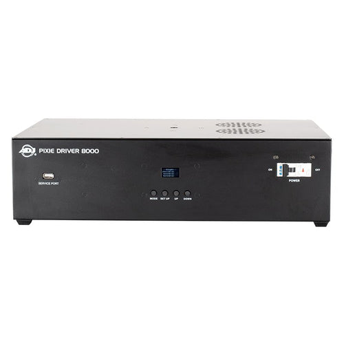 ADJ Pixie Driver 8000-B [B-Stock]