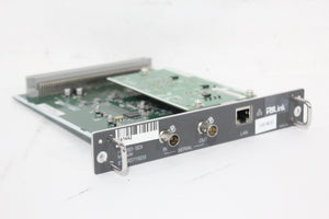 PJLink ET-MD77SD3 HD/SD-SDI Module Panasonic Projector