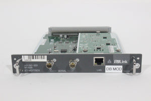 PJLink ET-MD77SD3 HD/SD-SDI Module Panasonic Projector