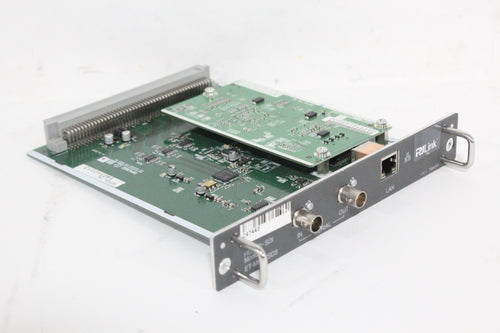 PJLink ET-MD77SD3 HD/SD-SDI Module Panasonic Projector