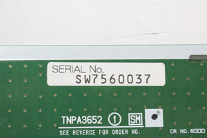 PJLink ET-MD77SD3 HD/SD-SDI Module Panasonic Projector