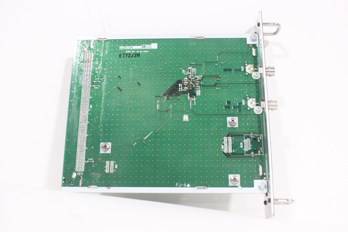 PJLink ET-MD77SD3 HD/SD-SDI Module Panasonic Projector