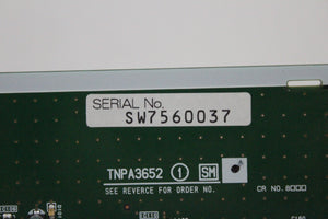 PJLink ET-MD77SD3 HD/SD-SDI Module Panasonic Projector