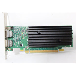 PNY NVS 295 VCQ295NVS-X16-DVI-PB 256MB 64-bit GDDR3 PCI Express 2.0 x16 Workstation Video Card