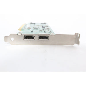 PNY NVS 295 VCQ295NVS-X16-DVI-PB 256MB 64-bit GDDR3 PCI Express 2.0 x16 Workstation Video Card