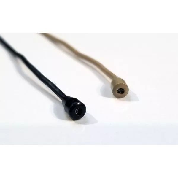 (NEW) Provider PSL6B-EV2 Lavalier Black ElectroVoice Connector