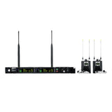 Shure PSM1000 Dual-Channel Wireless In-Ear Monitor System