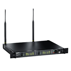 Shure PSM1000 Dual-Channel Wireless In-Ear Monitor System