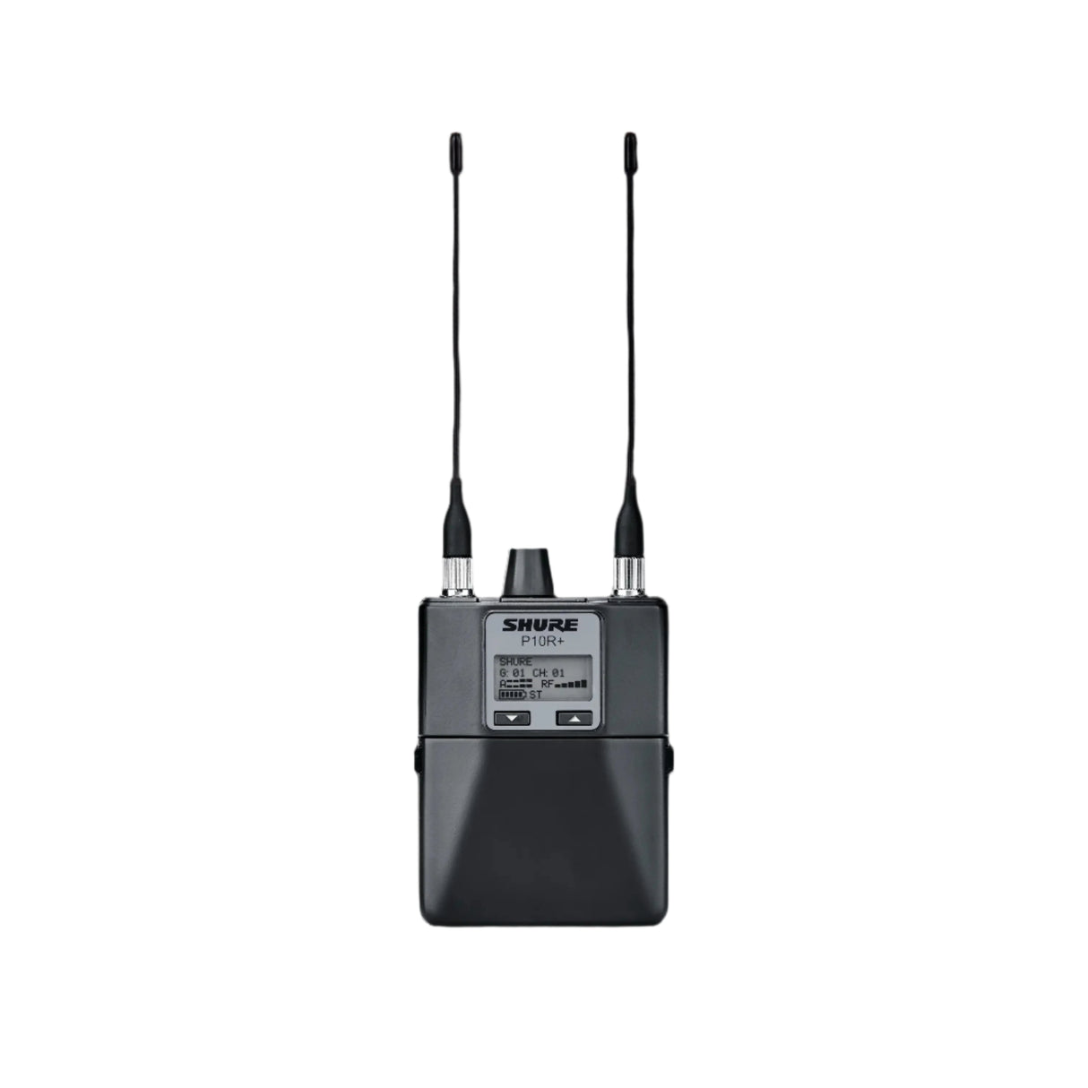Shure PSM1000 Dual-Channel Wireless In-Ear Monitor System