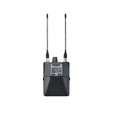 Shure PSM1000 Dual-Channel Wireless In-Ear Monitor System
