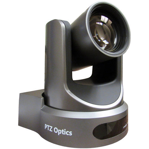 PTZ Optics PT12X-SDI Gen 2 12X Zoom Broadcast PTZ Camera
