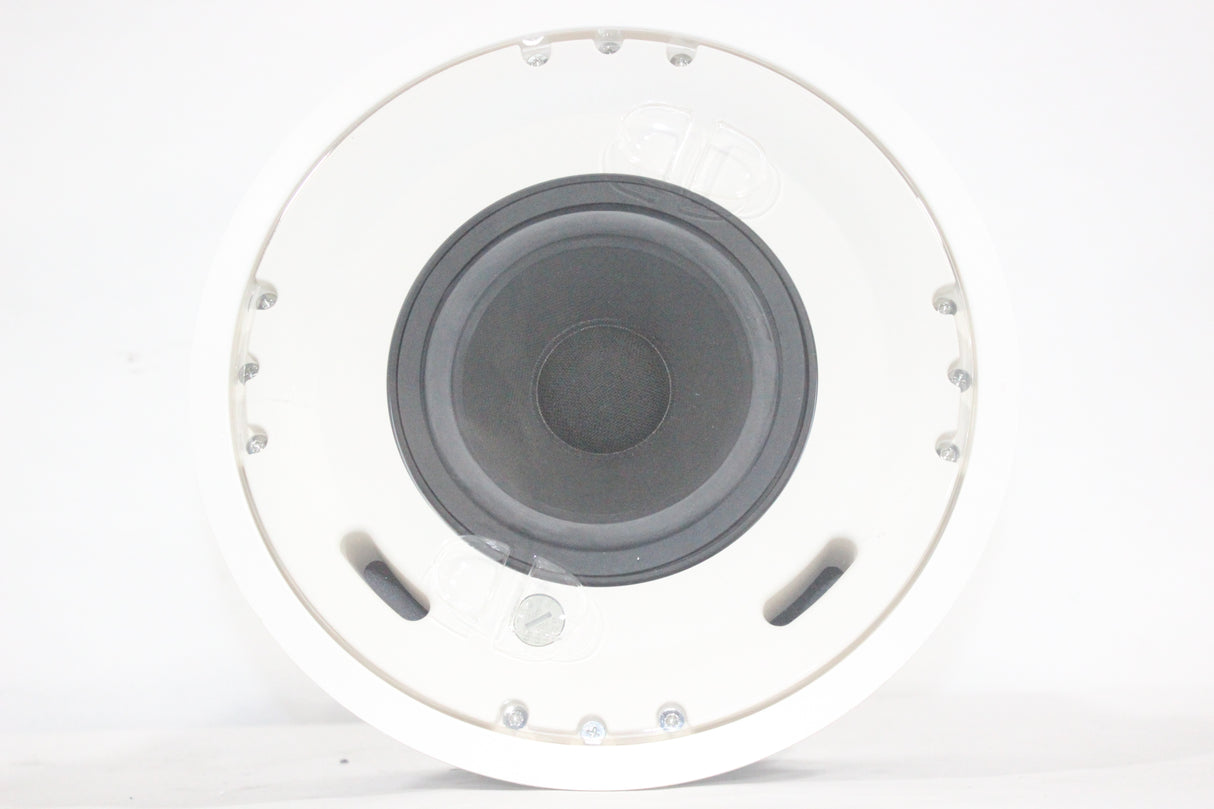 Pair of JBL Control 226CT Two-Way Loudspeakers (In Original Box)