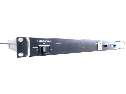 Panasonic AG-BS300 Base Station Adaptor