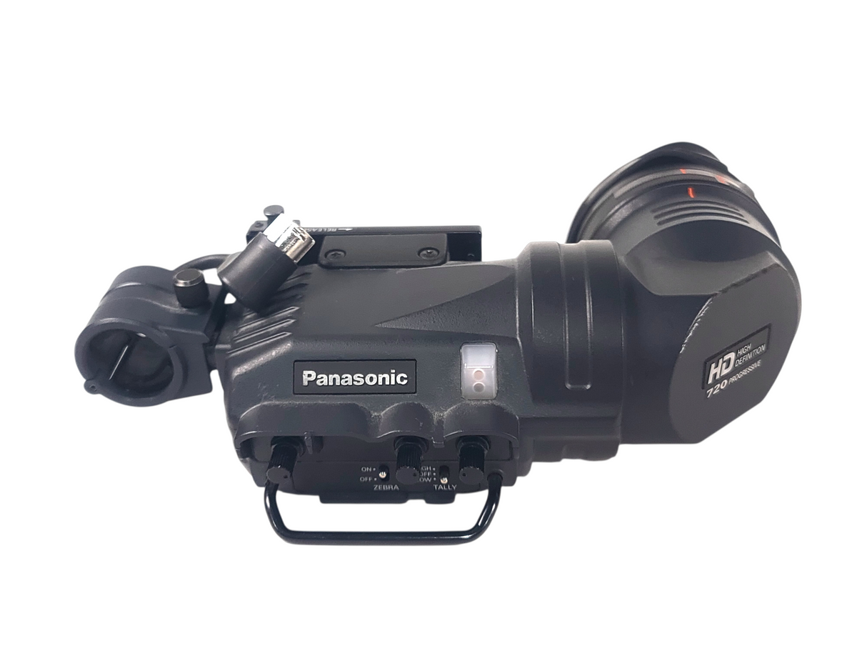 Panasonic AJ-HVF21G Electronic HD High Definition Viewfinder