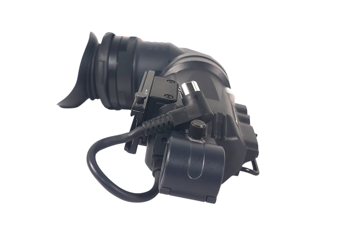 Panasonic AJ-HVF21G Electronic HD High Definition Viewfinder