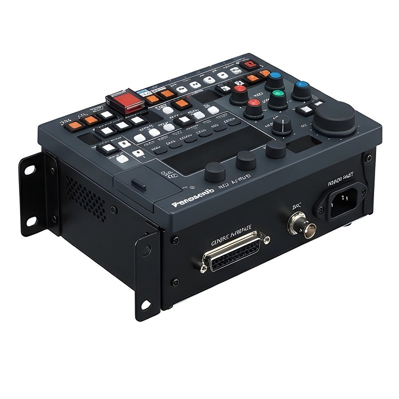 Panasonic AJ-RC10G Remote