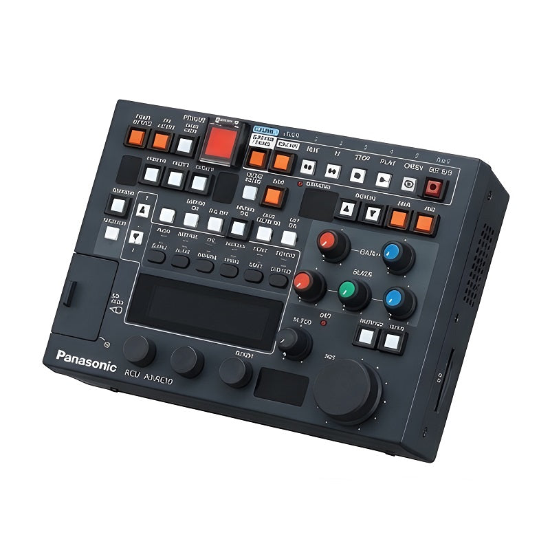 Panasonic AJ-RC10G Remote