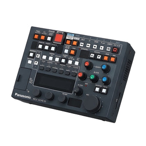 Panasonic AJ-RC10G Remote