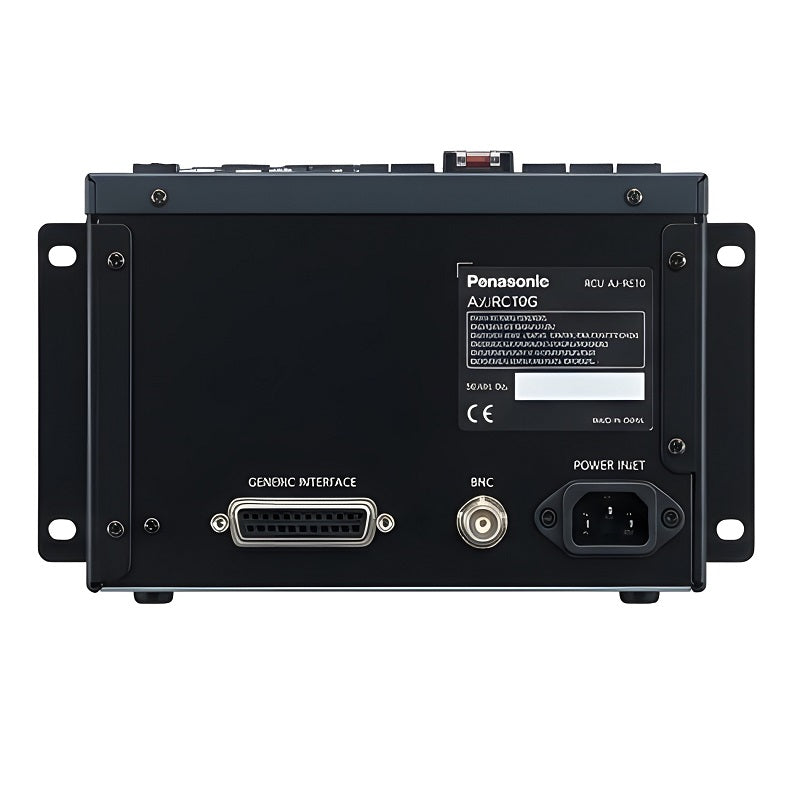 Panasonic AJ-RC10G Remote