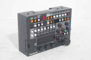 Panasonic AJ-RC10G Remote Control Unit