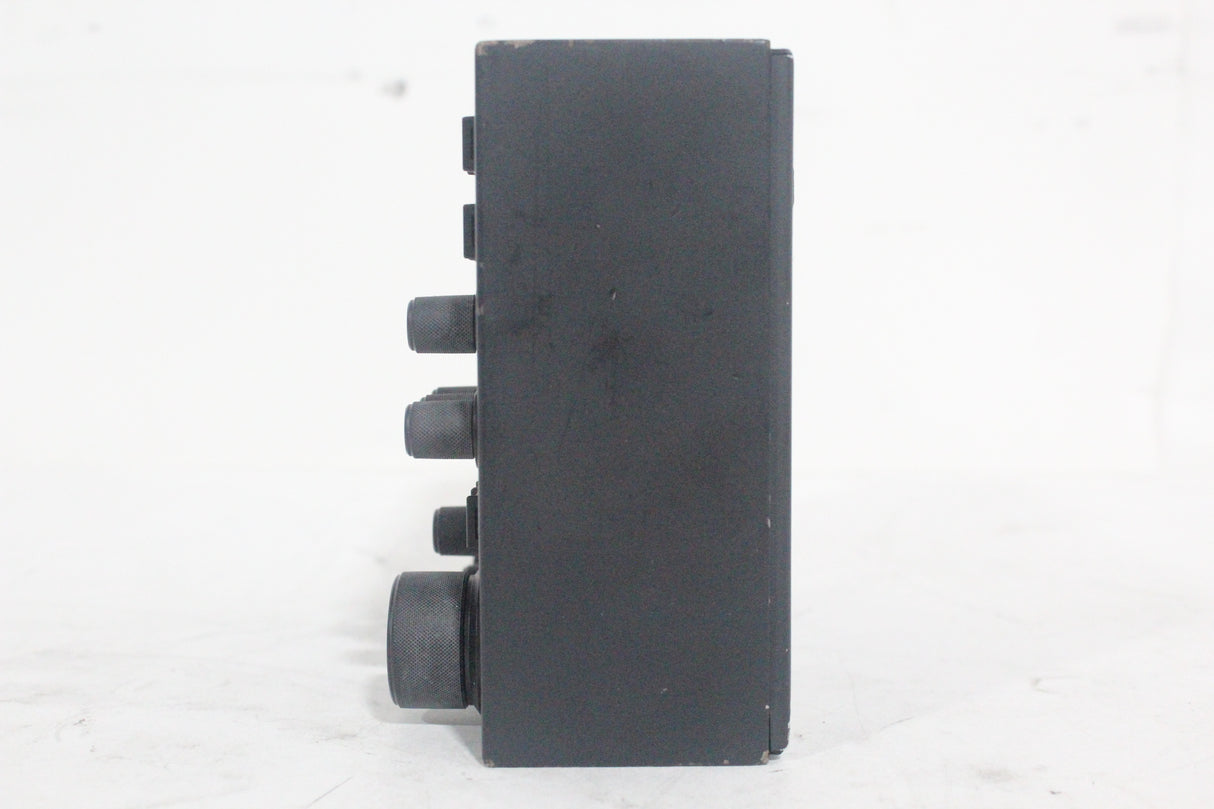 Panasonic AJ-RC10G Remote Control Unit